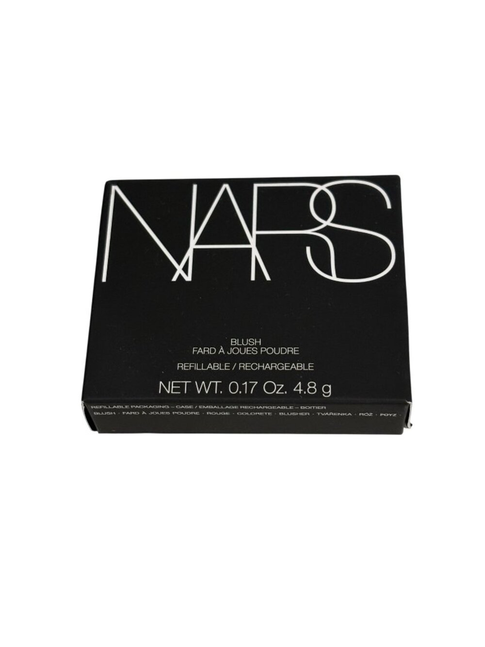 NARS Pressed Powder Blush SELECT 1 SHADE: